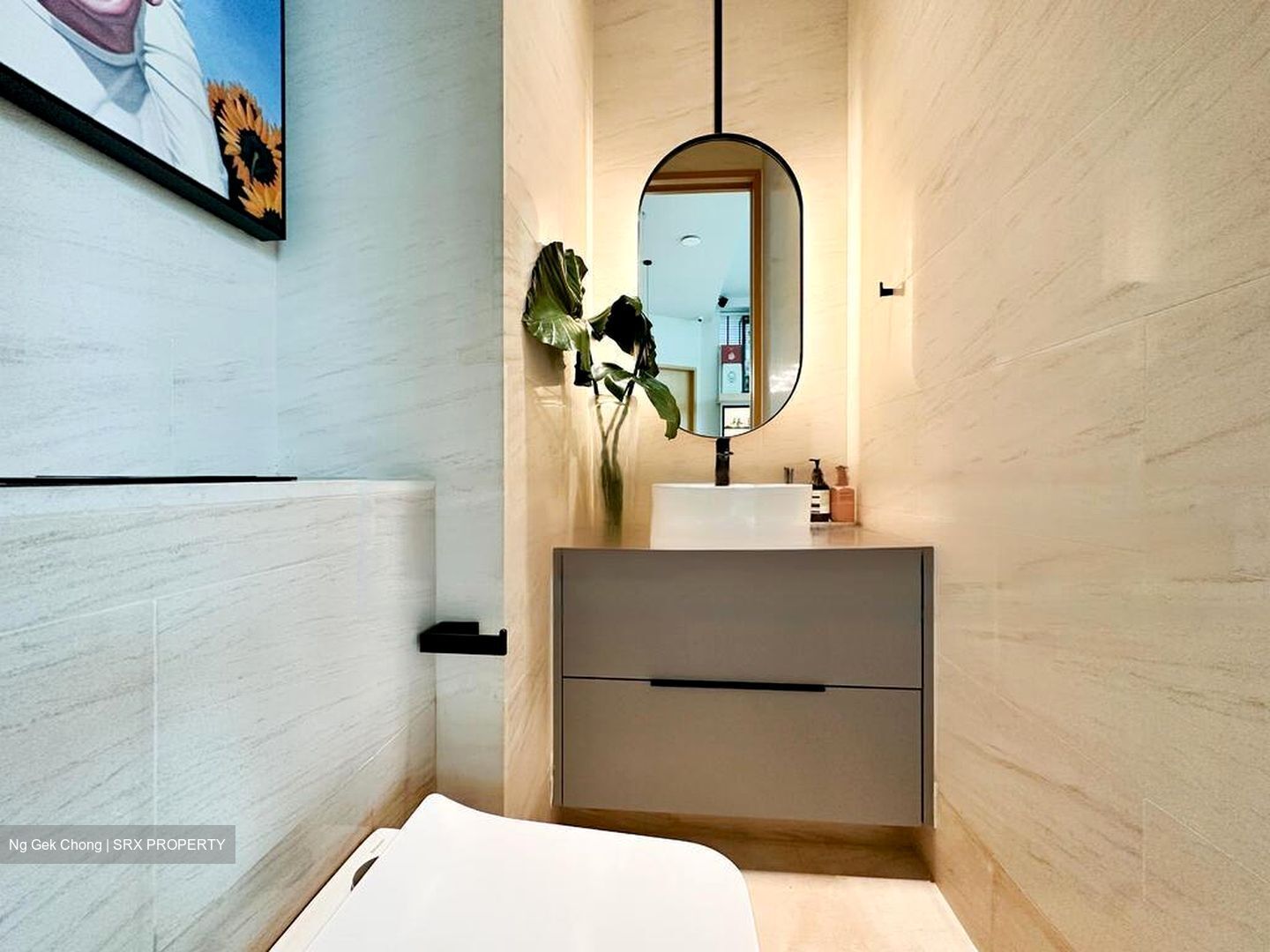 Belle Vue Residences (D9), Condominium #453802621